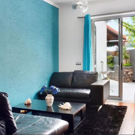 O Farol Do Funchal Villa Ngoại thất bức ảnh
