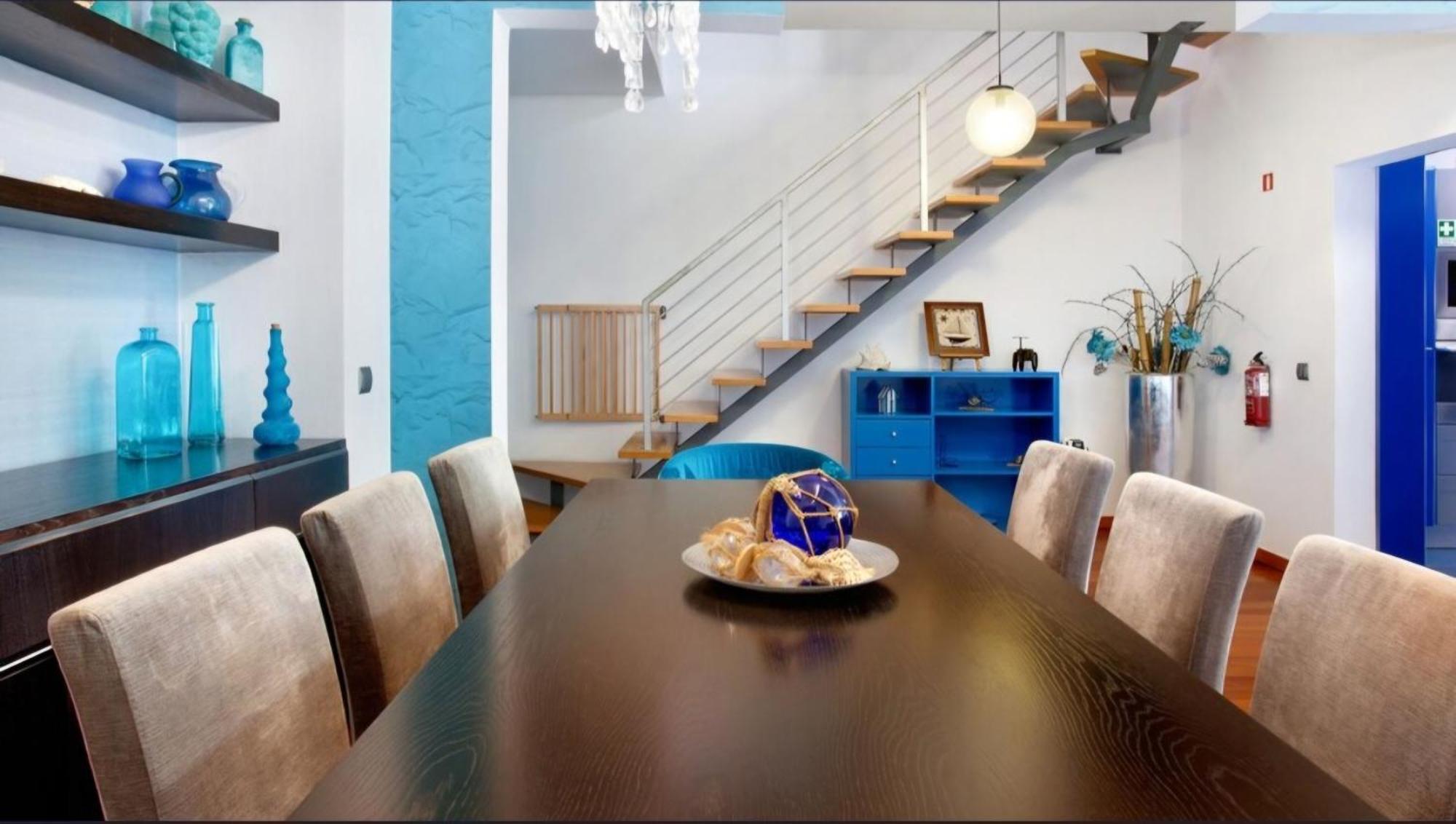 O Farol Do Funchal Villa Ngoại thất bức ảnh