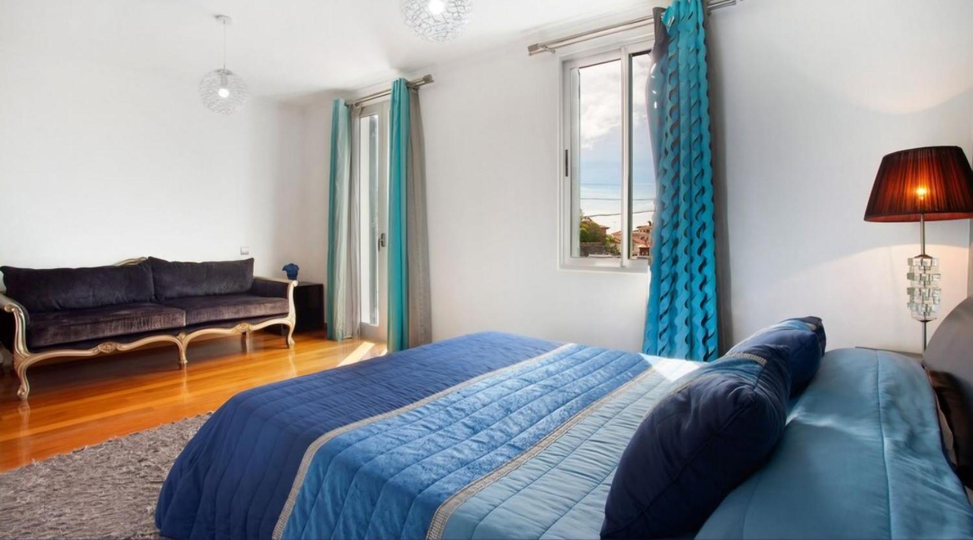 O Farol Do Funchal Villa Ngoại thất bức ảnh