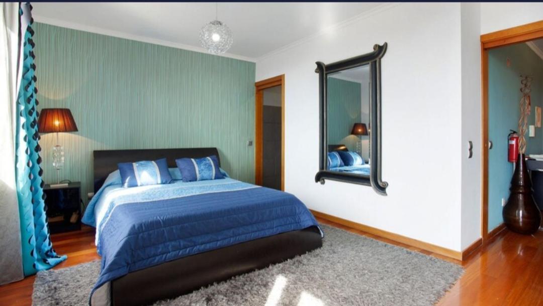 O Farol Do Funchal Villa Ngoại thất bức ảnh