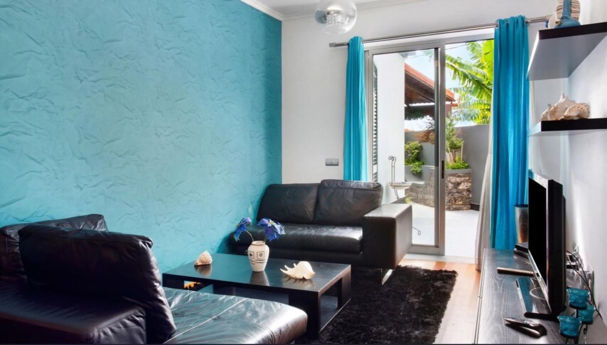 O Farol Do Funchal Villa Ngoại thất bức ảnh