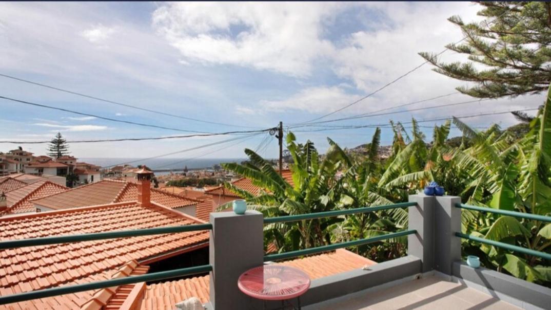 O Farol Do Funchal Villa Ngoại thất bức ảnh