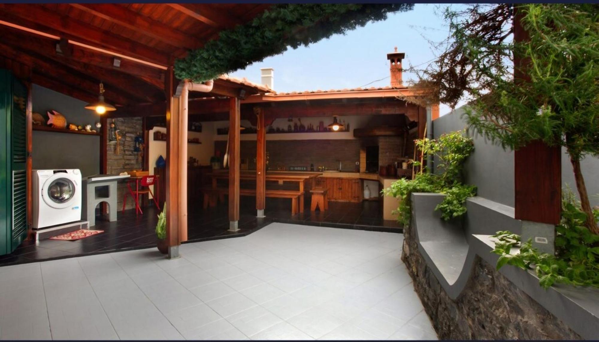 O Farol Do Funchal Villa Ngoại thất bức ảnh